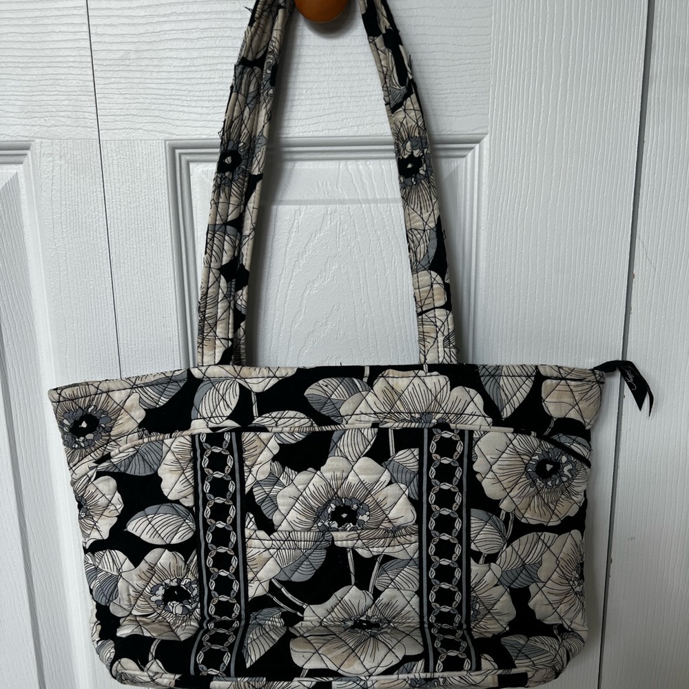 Vera Bradley Tote